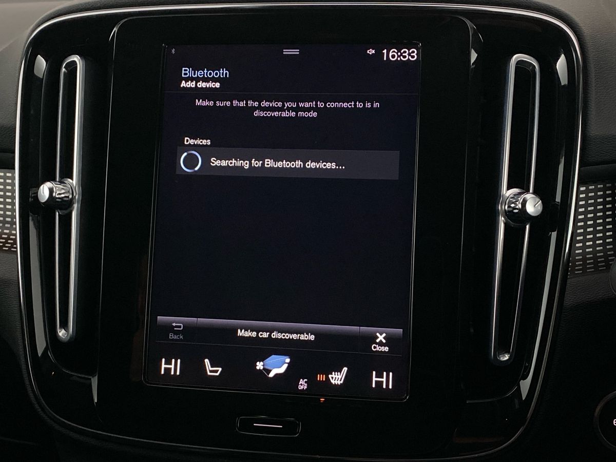 Used Volvo XC40 2021 for sale - 76411719: Photo 16