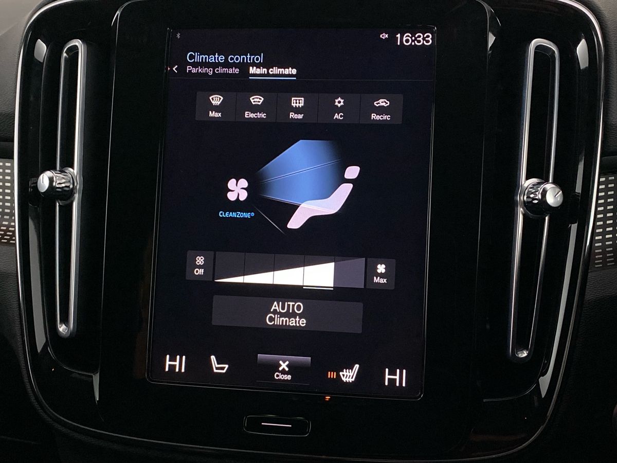 Used Volvo XC40 2021 for sale - 76411719: Photo 19