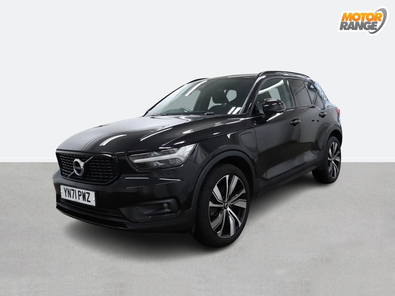 Used Volvo XC40 2021 for sale - 76411719: Photo 2