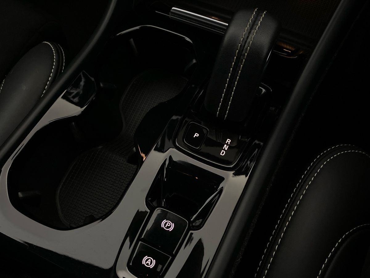 Used Volvo XC40 2021 for sale - 76411719: Photo 22