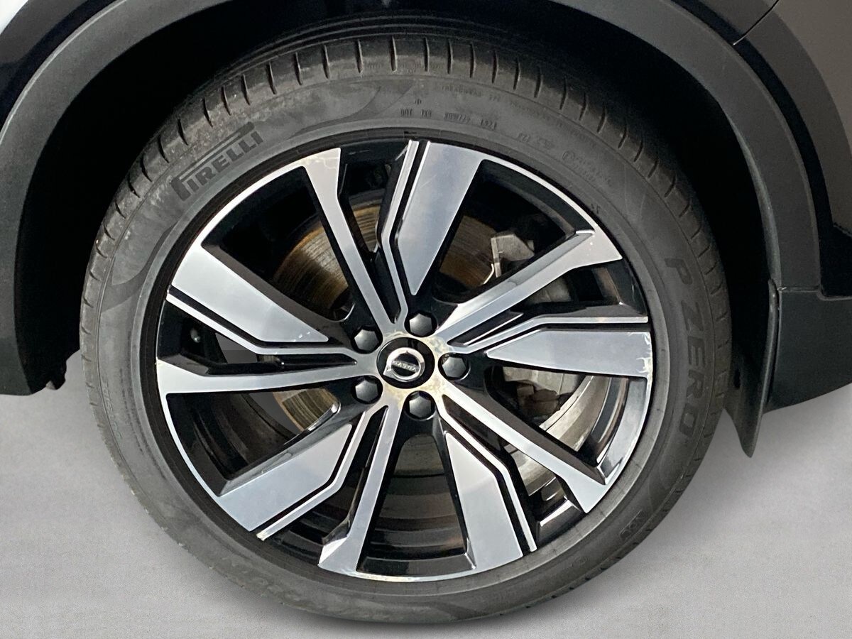 Used Volvo XC40 2021 for sale - 76411719: Photo 28