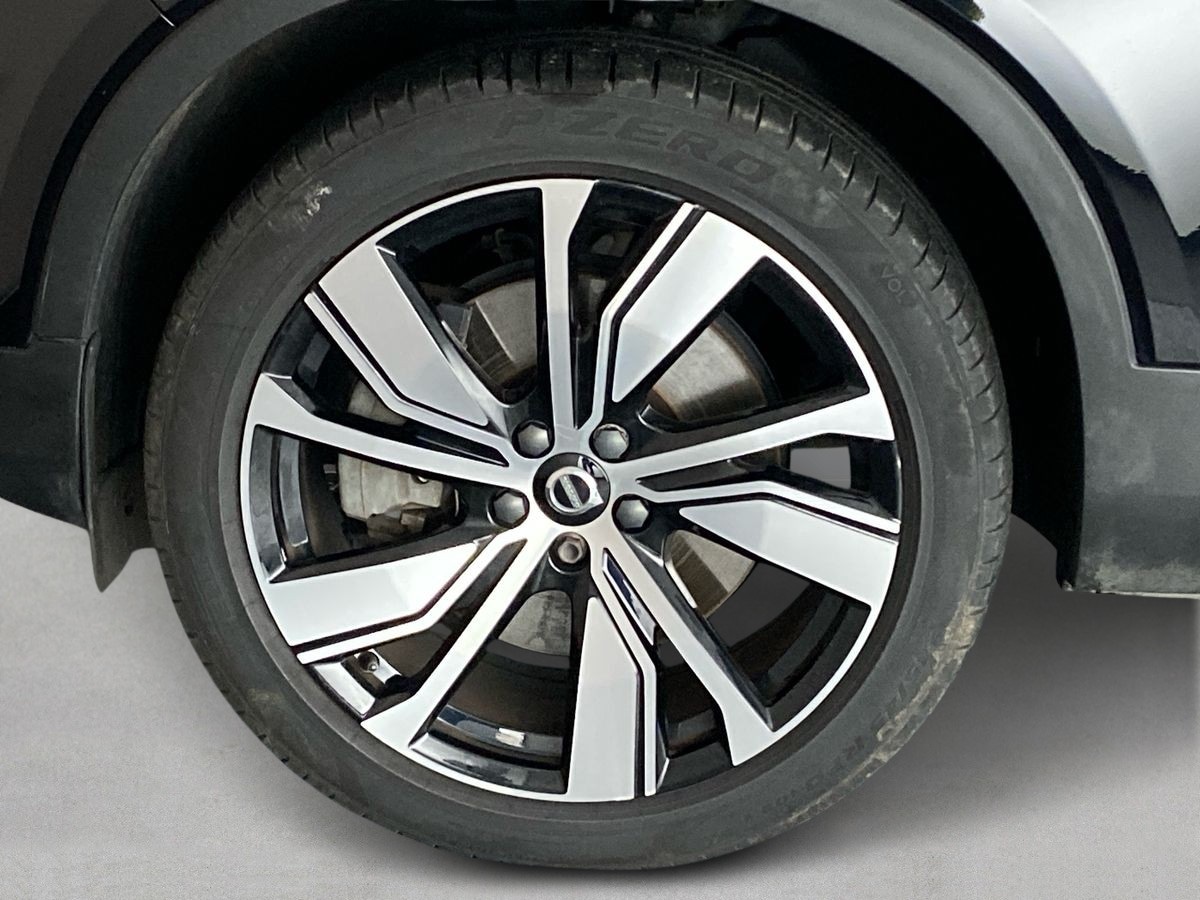 Used Volvo XC40 2021 for sale - 76411719: Photo 29