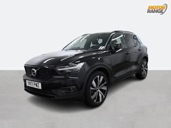 Used Volvo XC40 2021 for sale - 76411719: Photo