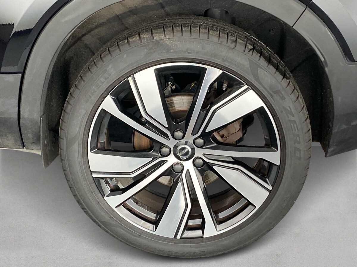 Used Volvo XC40 2021 for sale - 76411719: Photo 30