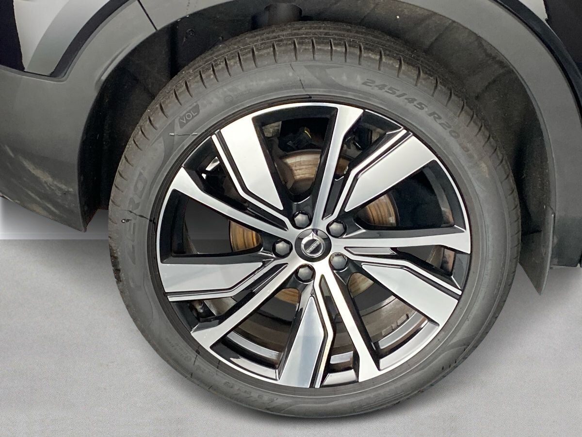 Used Volvo XC40 2021 for sale - 76411719: Photo 31