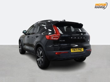 Used Volvo XC40 2021 for sale - 76411719: Photo