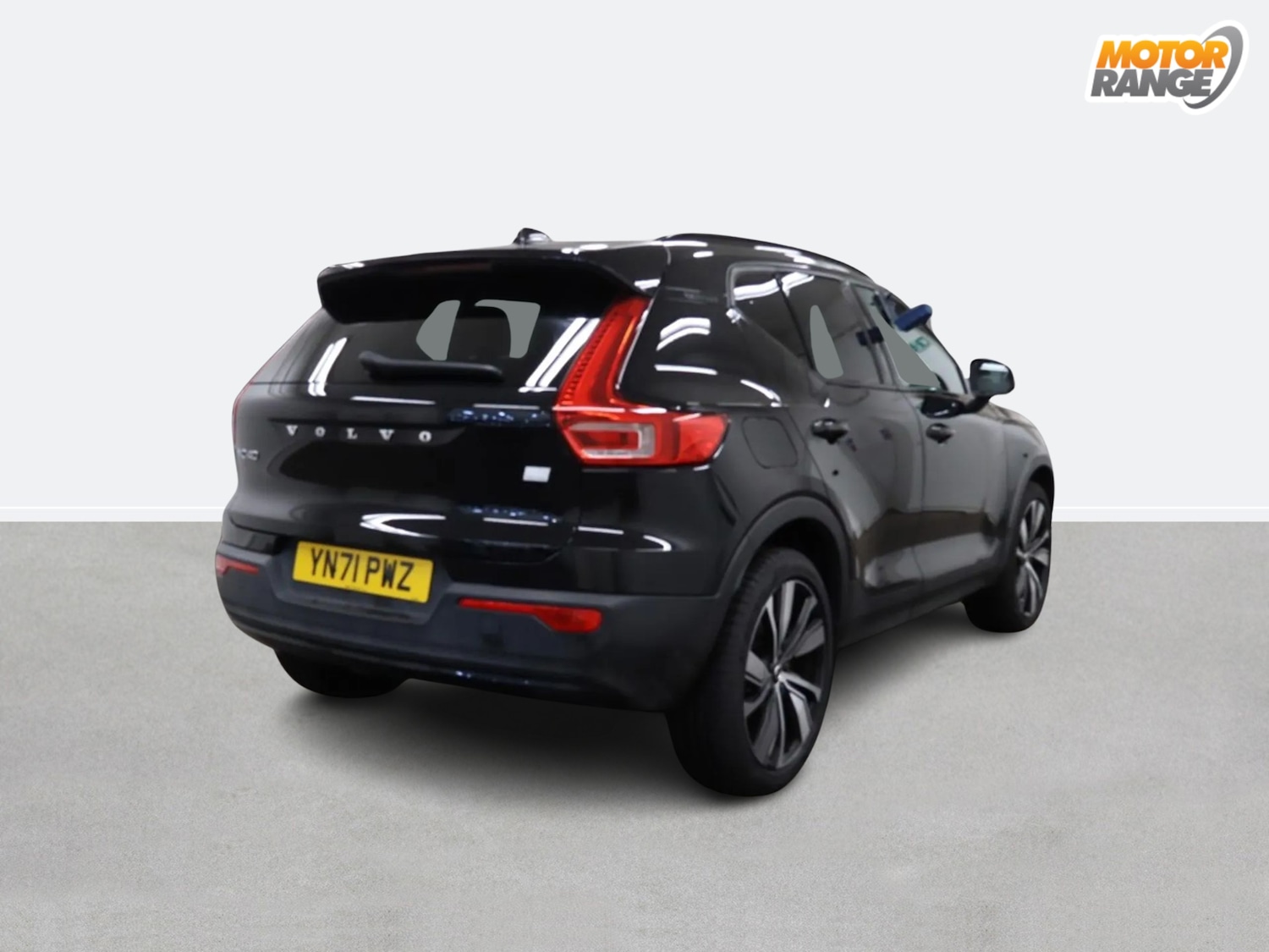 Used Volvo XC40 2021 for sale - 76411719: Photo 4