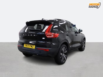 Used Volvo XC40 2021 for sale - 76411719: Photo