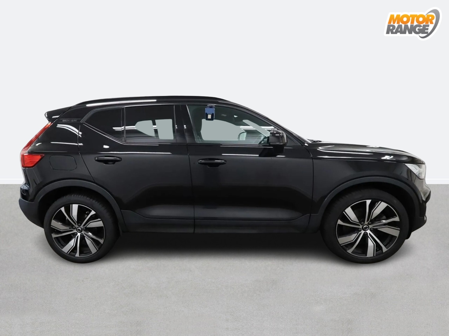 Used Volvo XC40 2021 for sale - 76411719: Photo 5