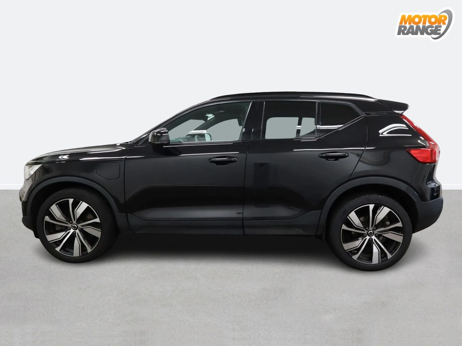 Used Volvo XC40 2021 for sale - 76411719: Photo 6