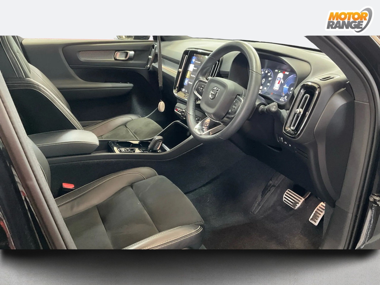 Used Volvo XC40 2021 for sale - 76411719: Photo 8