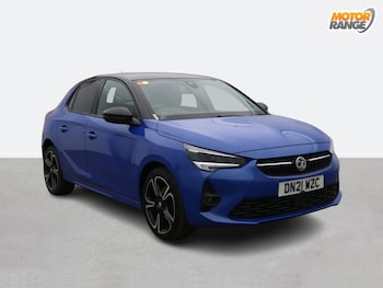 Used Vauxhall Corsa 2021 for sale - 78668666: Photo