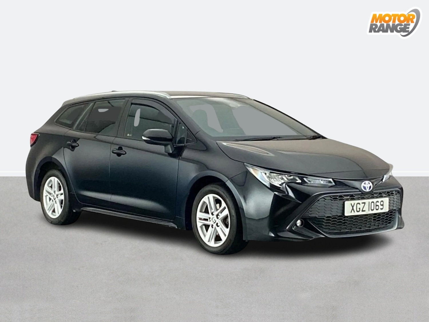 Used Toyota Corolla 2022 for sale - 76564761: Photo 1