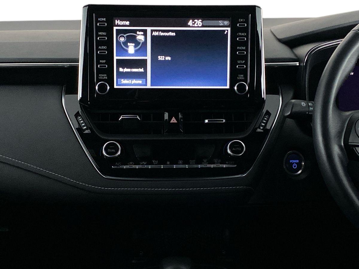 Used Toyota Corolla 2022 for sale - 76564761: Photo 10