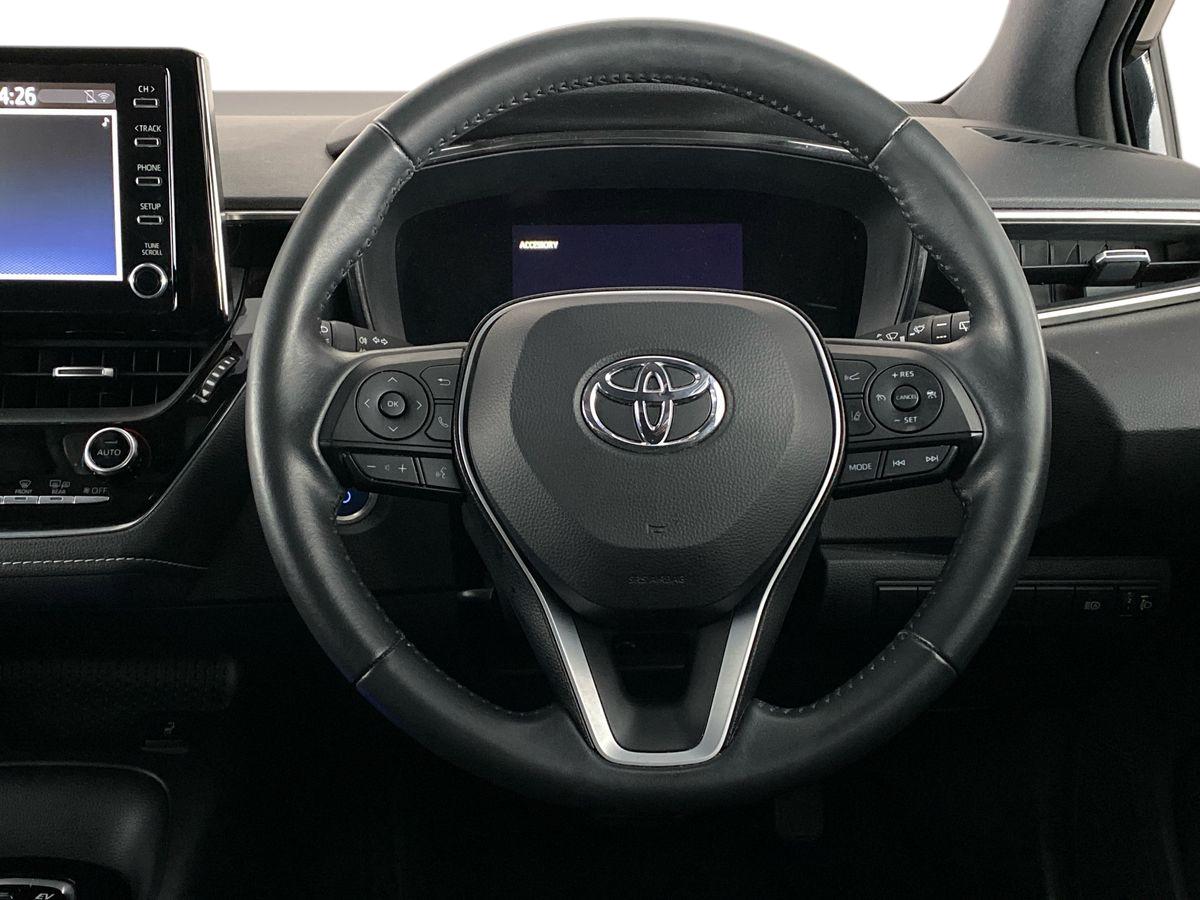 Used Toyota Corolla 2022 for sale - 76564761: Photo 11