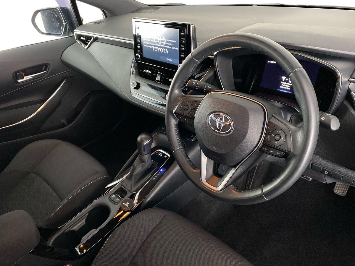 Used Toyota Corolla 2022 for sale - 76564761: Photo 12