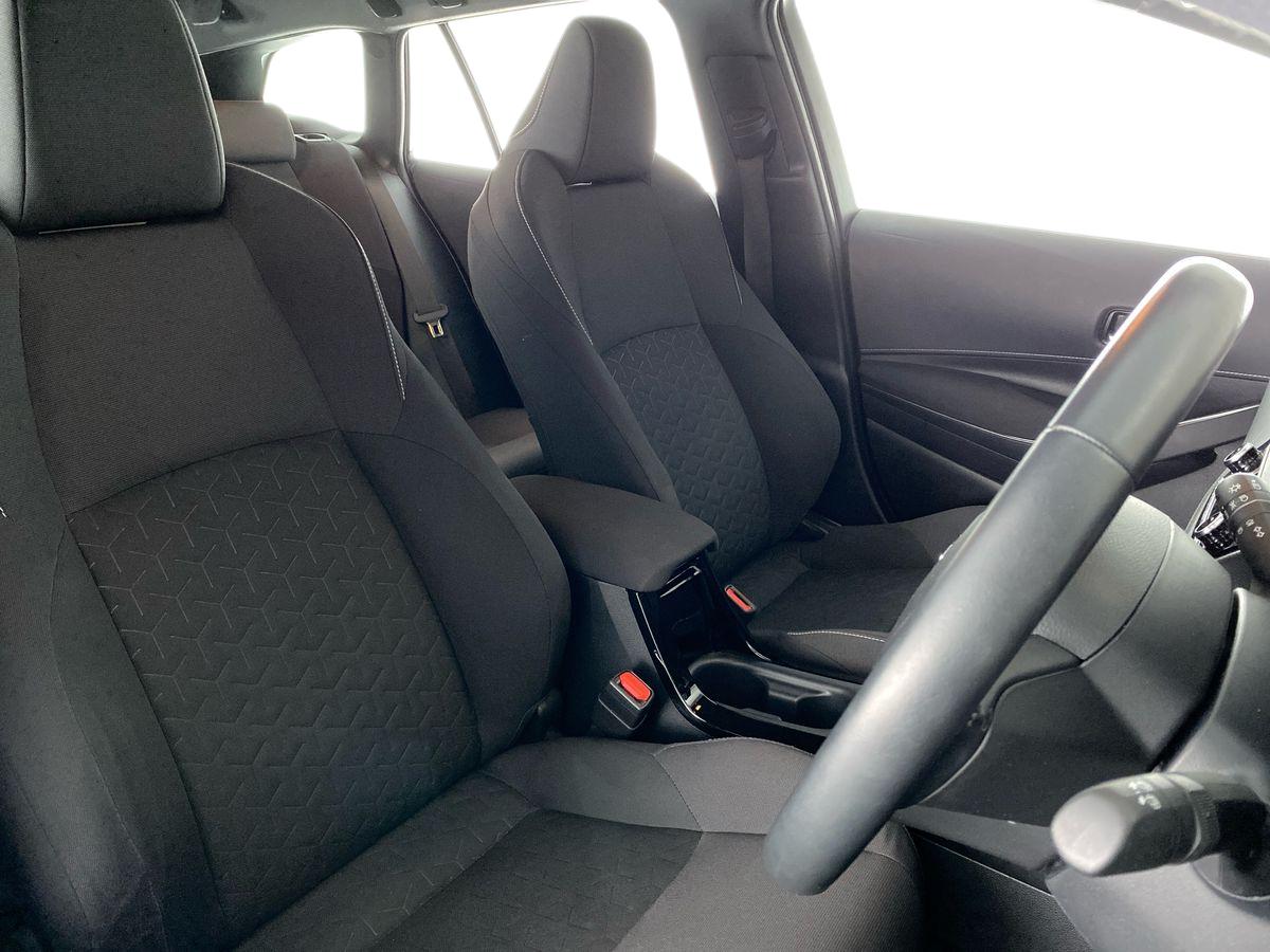 Used Toyota Corolla 2022 for sale - 76564761: Photo 13