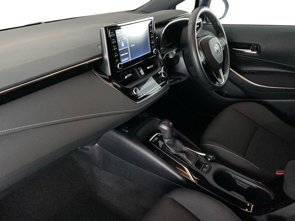 Used Toyota Corolla 2022 for sale - 76564761: Photo 14