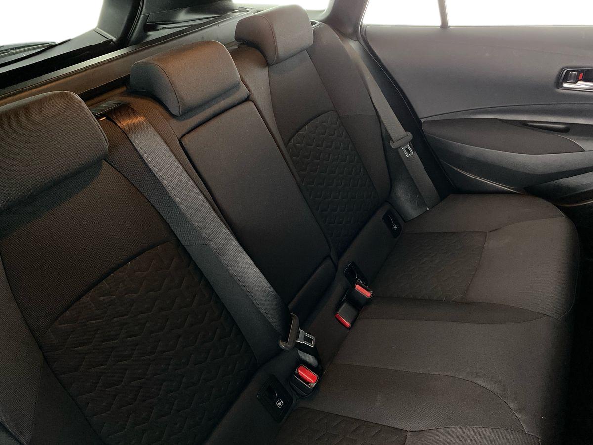 Used Toyota Corolla 2022 for sale - 76564761: Photo 15