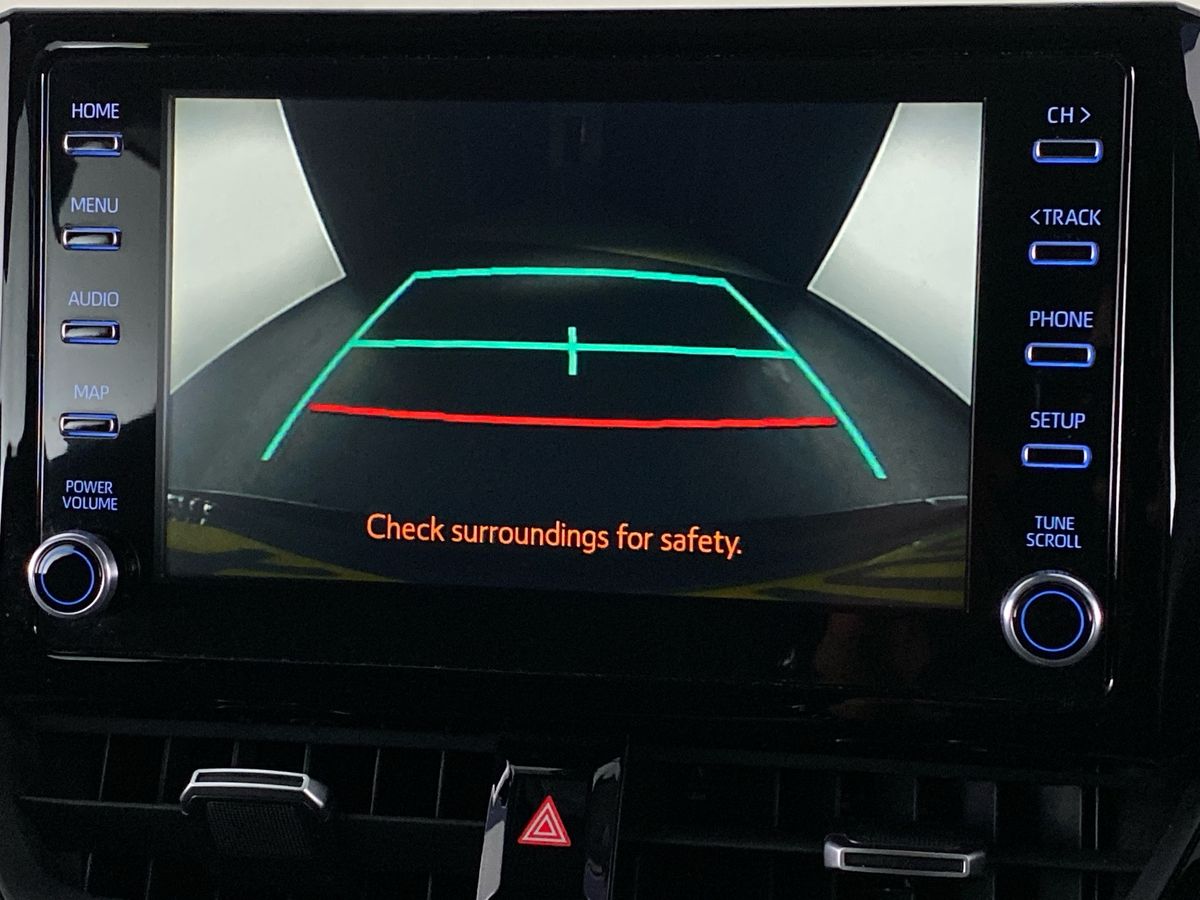 Used Toyota Corolla 2022 for sale - 76564761: Photo 16