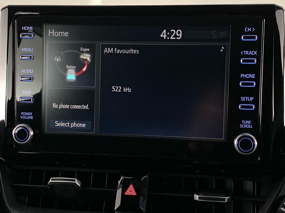 Used Toyota Corolla 2022 for sale - 76564761: Photo 17