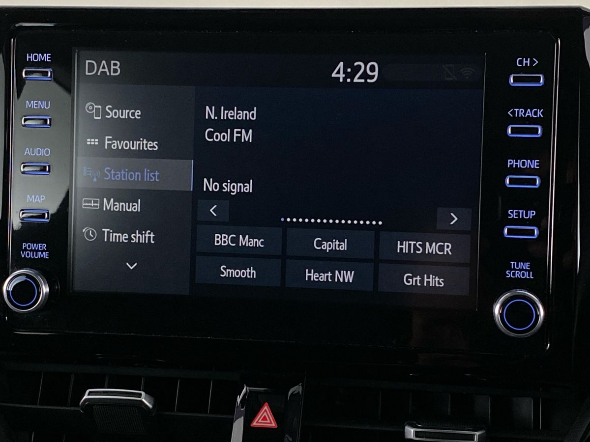 Used Toyota Corolla 2022 for sale - 76564761: Photo 18