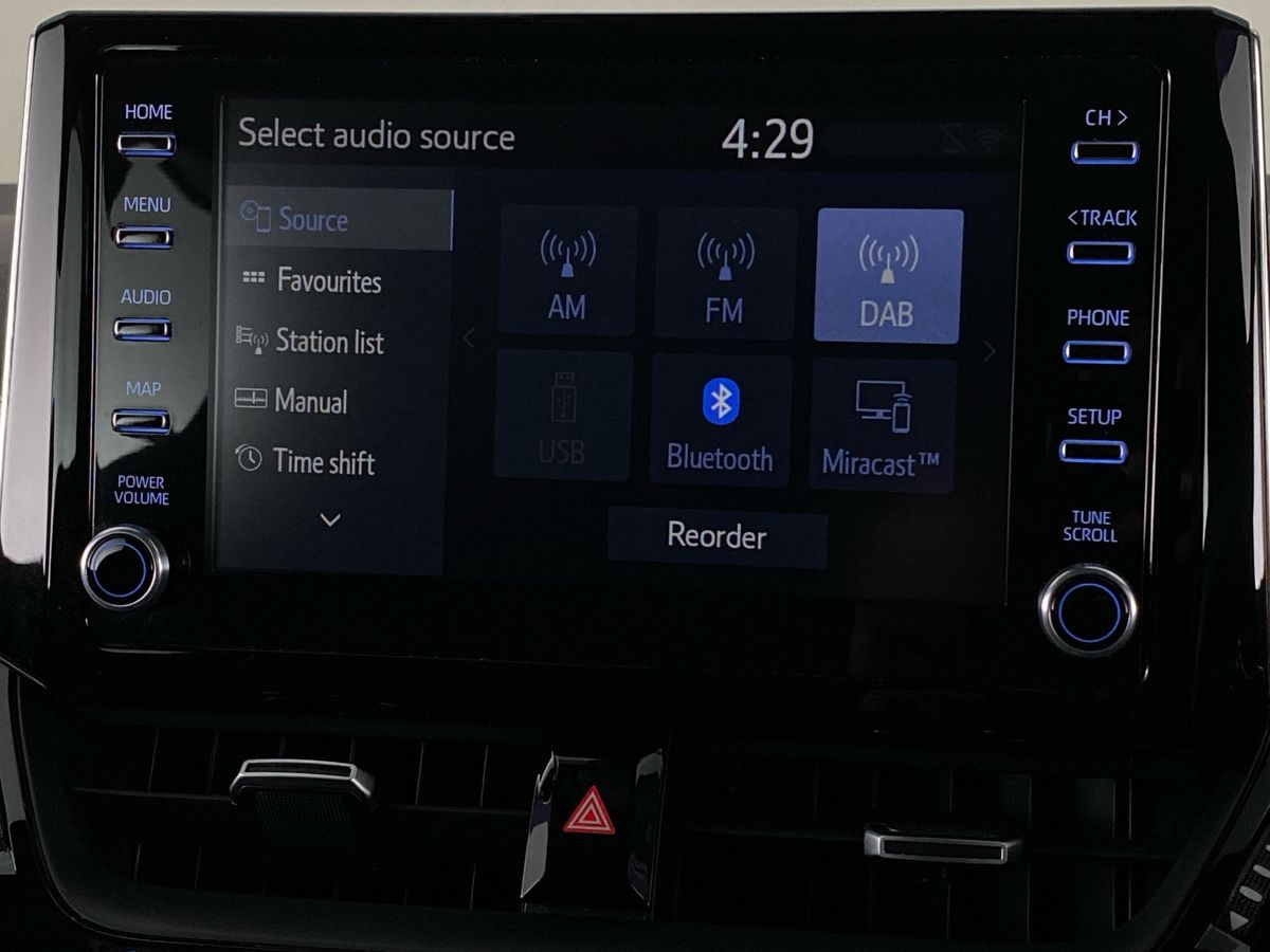 Used Toyota Corolla 2022 for sale - 76564761: Photo 19