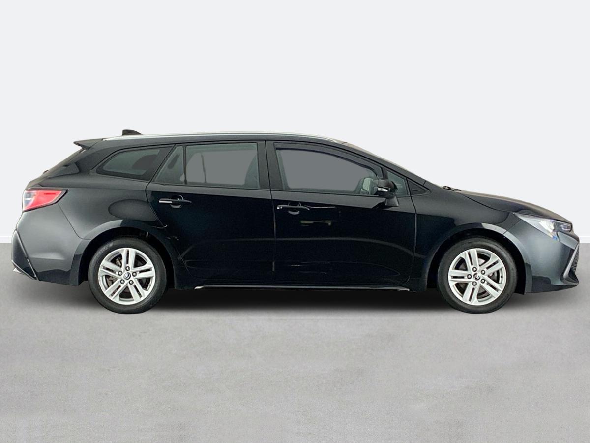 Used Toyota Corolla 2022 for sale - 76564761: Photo 2