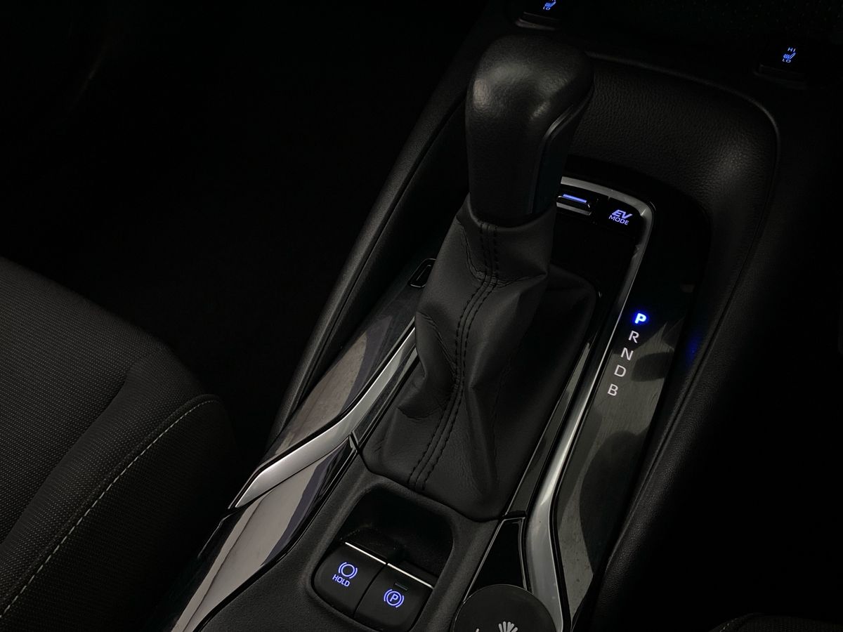 Used Toyota Corolla 2022 for sale - 76564761: Photo 21