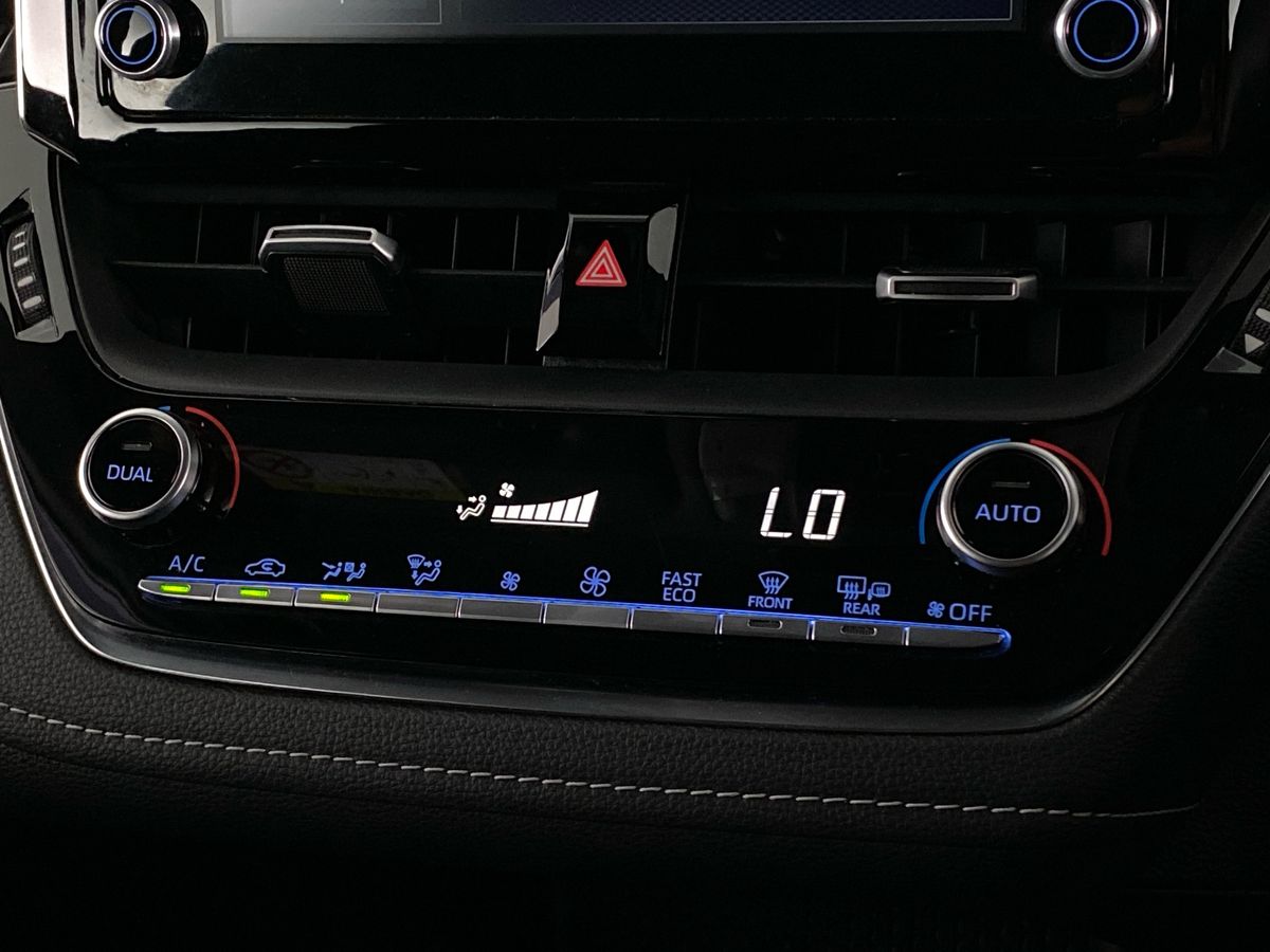 Used Toyota Corolla 2022 for sale - 76564761: Photo 22