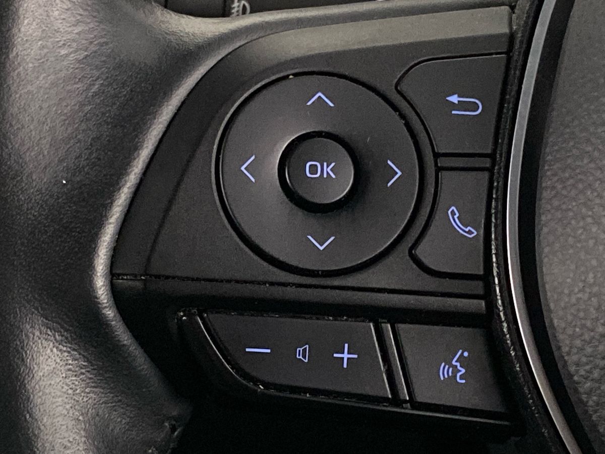 Used Toyota Corolla 2022 for sale - 76564761: Photo 23