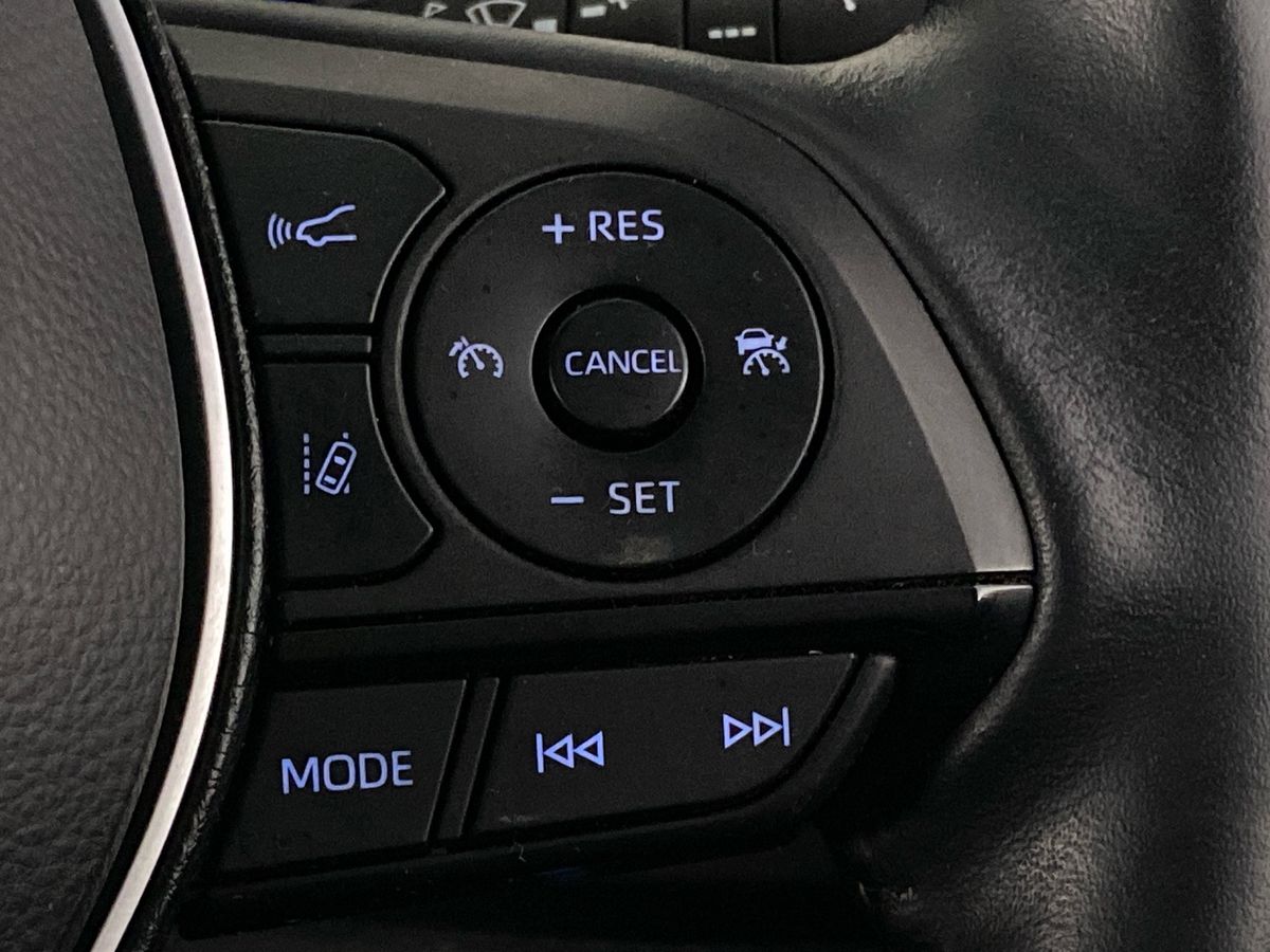 Used Toyota Corolla 2022 for sale - 76564761: Photo 24