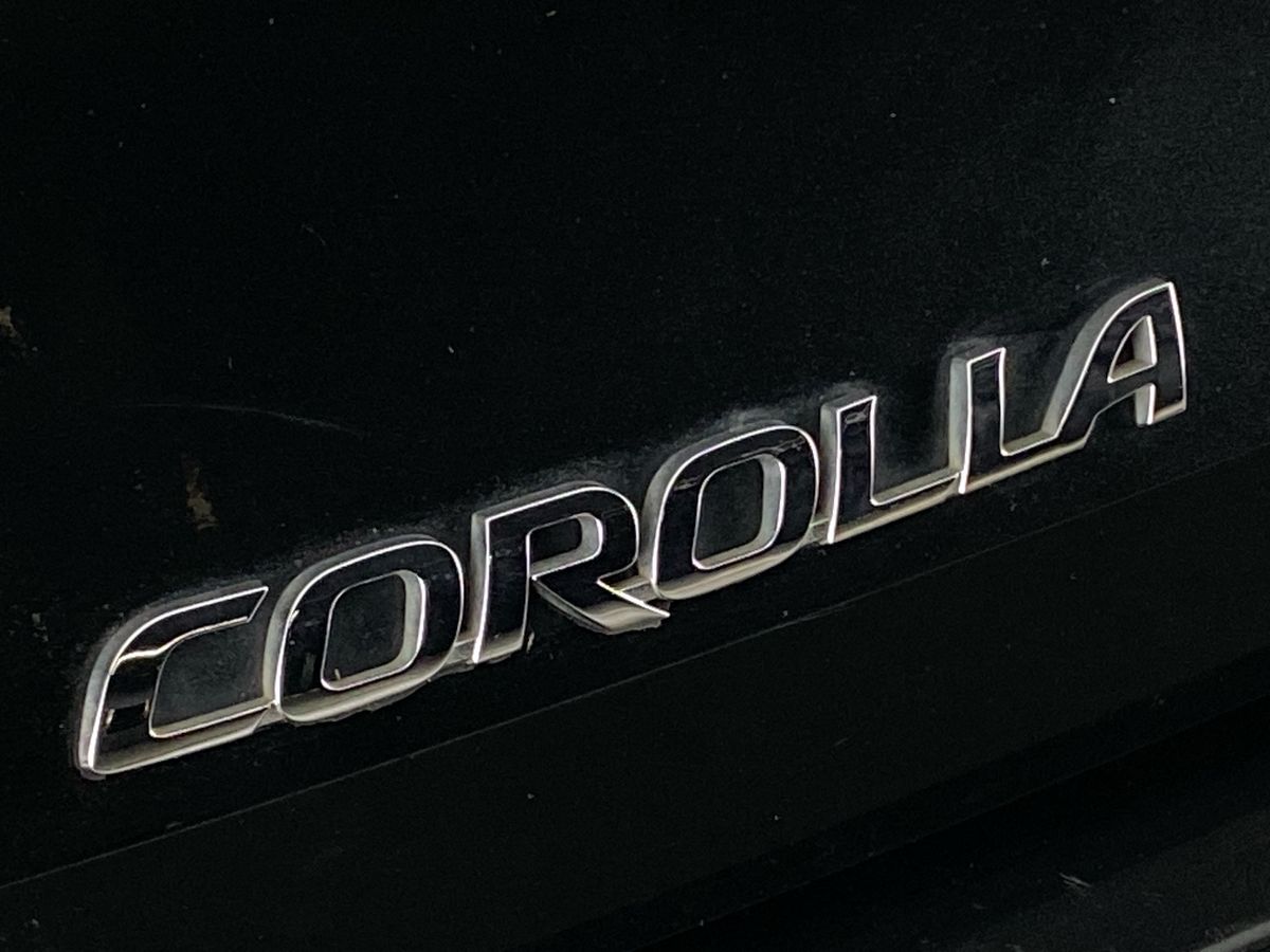 Used Toyota Corolla 2022 for sale - 76564761: Photo 29