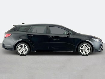 Used Toyota Corolla 2022 for sale - 76564761: Photo