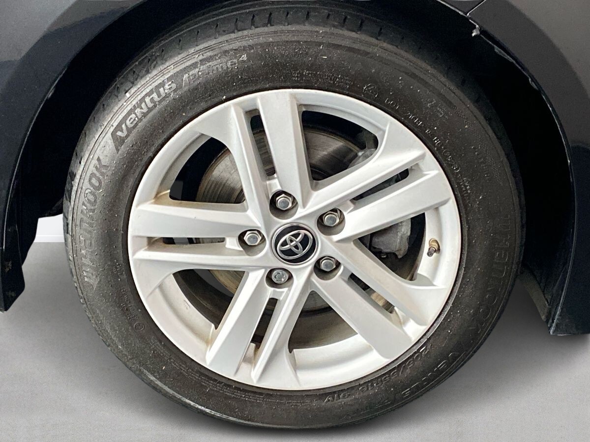 Used Toyota Corolla 2022 for sale - 76564761: Photo 31