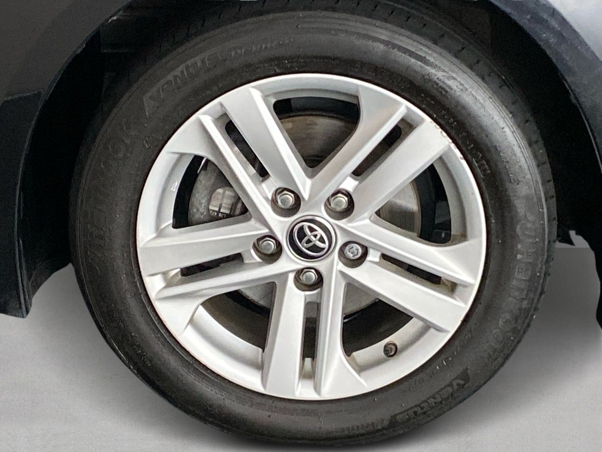 Used Toyota Corolla 2022 for sale - 76564761: Photo 32