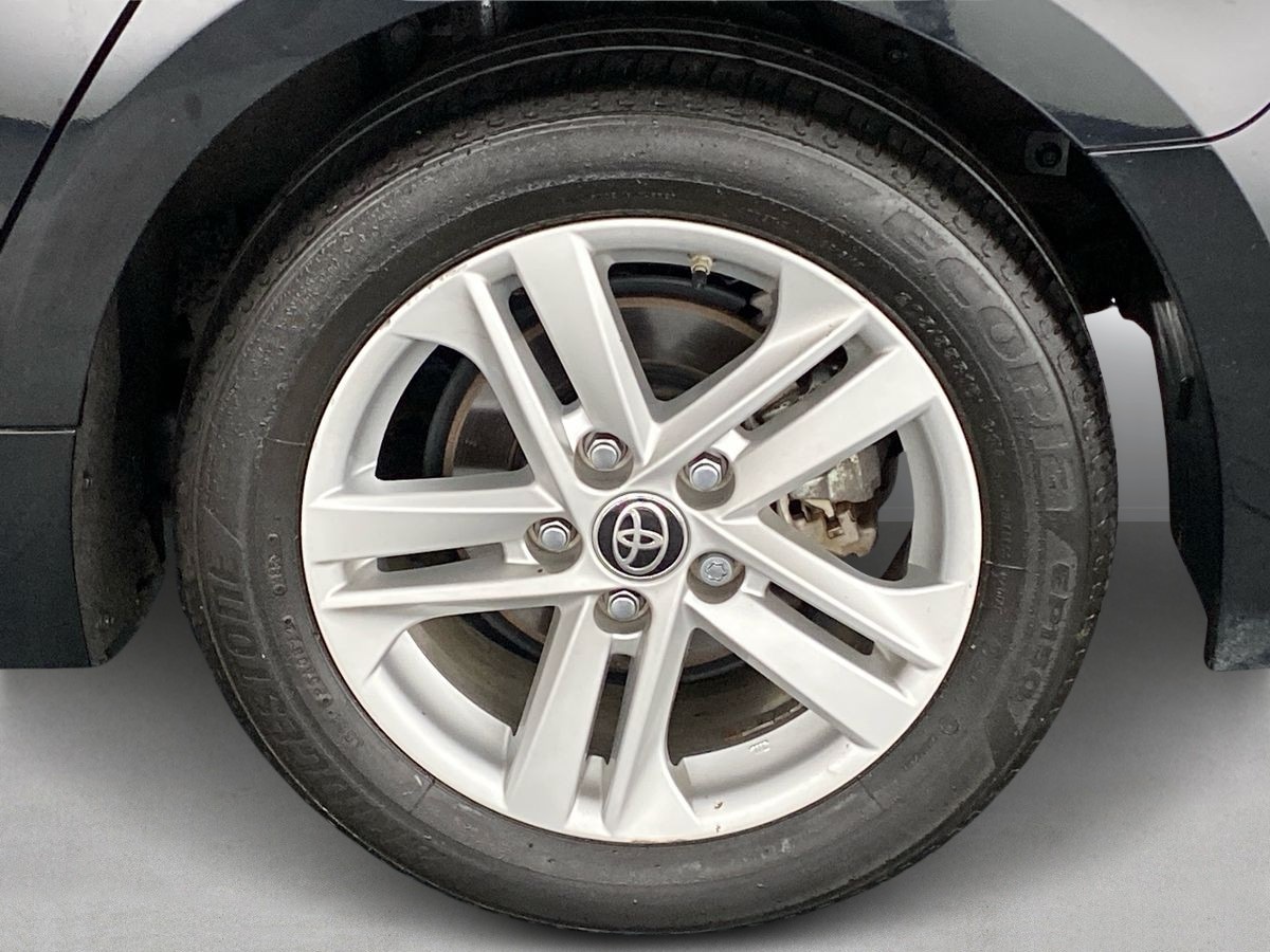 Used Toyota Corolla 2022 for sale - 76564761: Photo 33