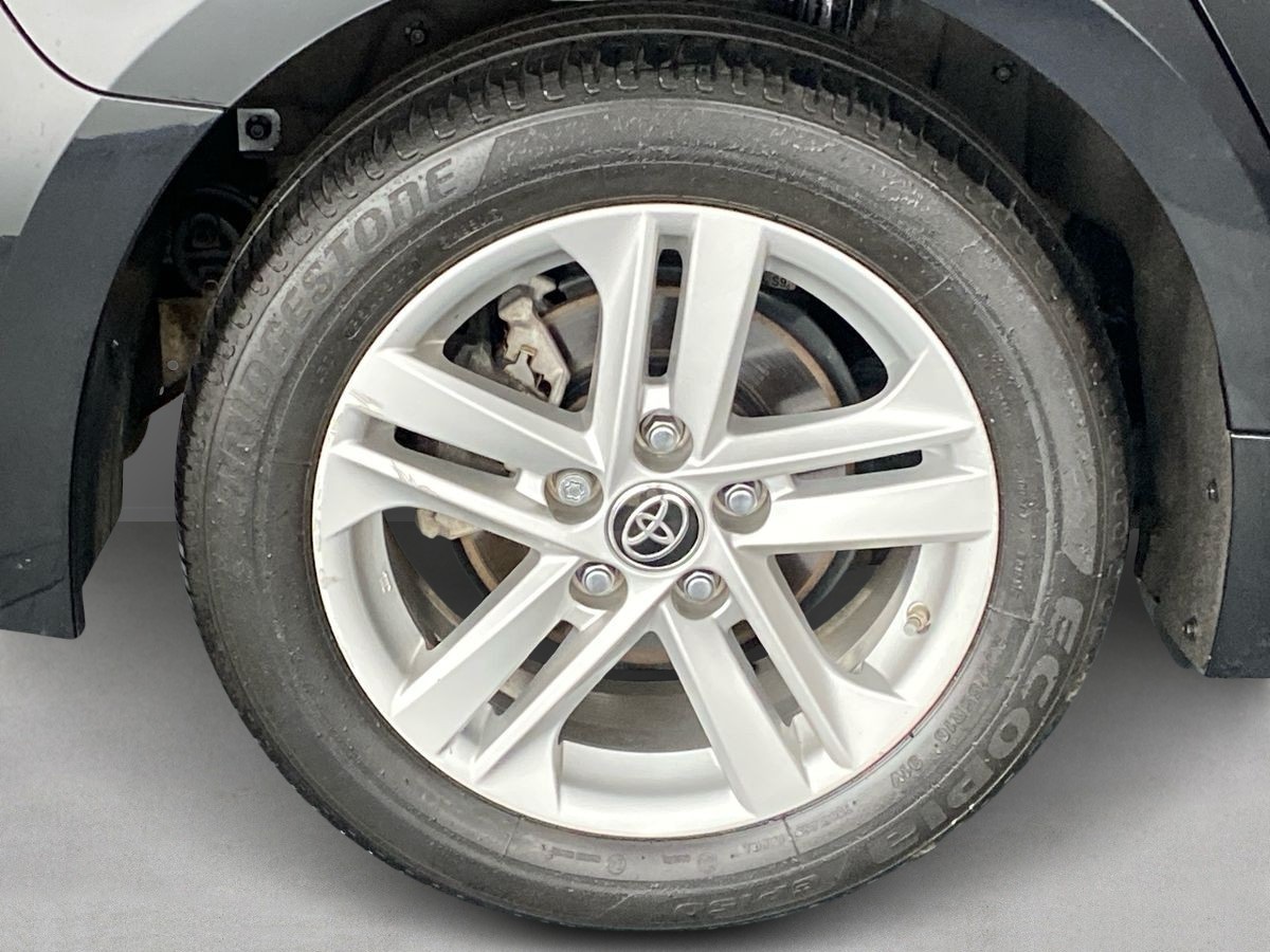 Used Toyota Corolla 2022 for sale - 76564761: Photo 34