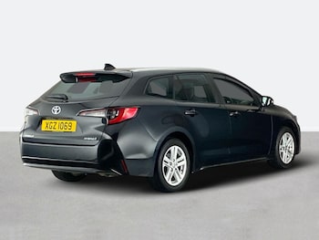 Used Toyota Corolla 2022 for sale - 76564761: Photo