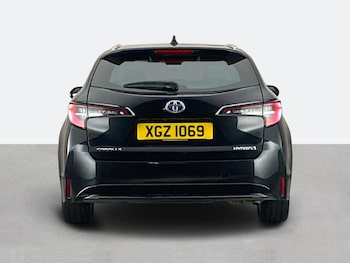 Used Toyota Corolla 2022 for sale - 76564761: Photo