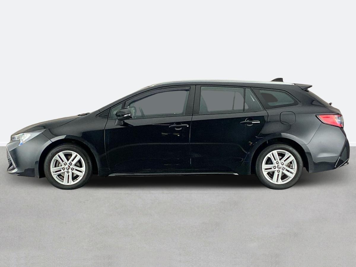 Used Toyota Corolla 2022 for sale - 76564761: Photo 6