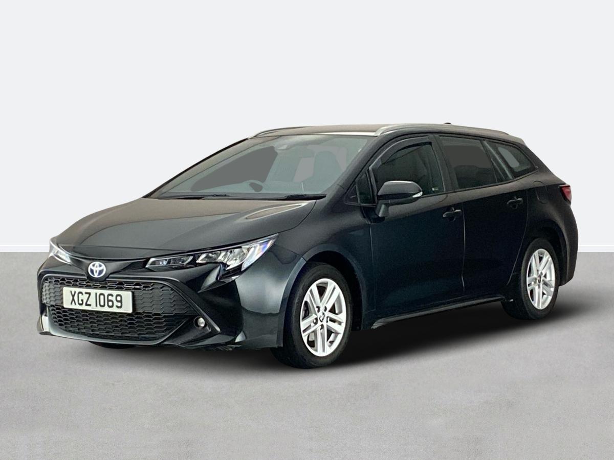 Used Toyota Corolla 2022 for sale - 76564761: Photo 7