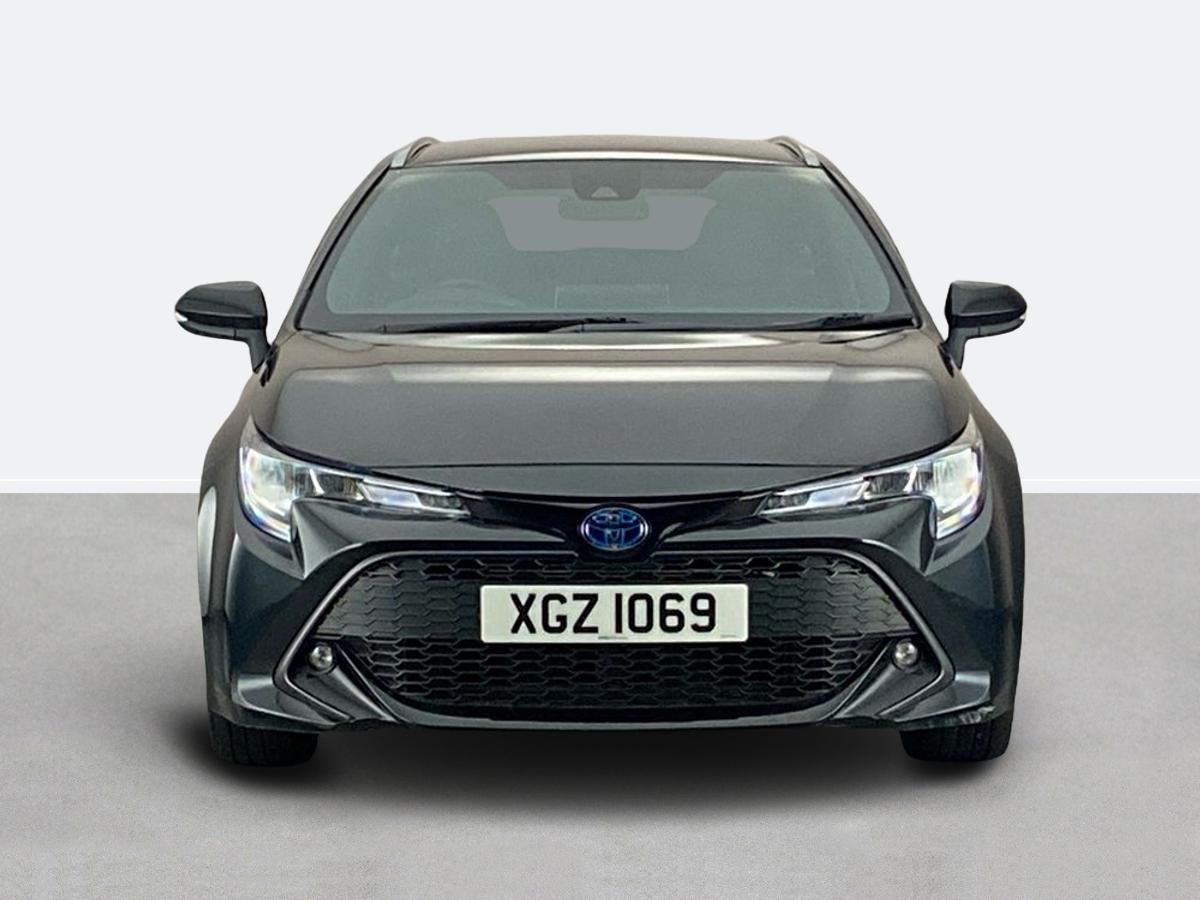Used Toyota Corolla 2022 for sale - 76564761: Photo 8
