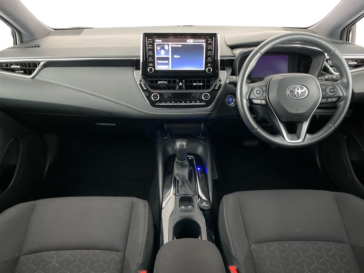 Used Toyota Corolla 2022 for sale - 76564761: Photo 9