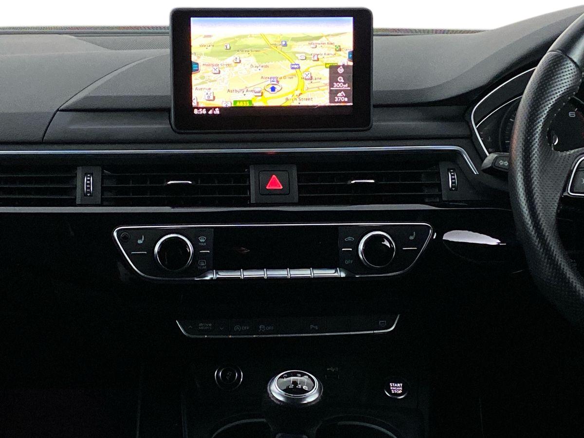 Used Audi A4 2019 for sale - 76890157: Photo 10