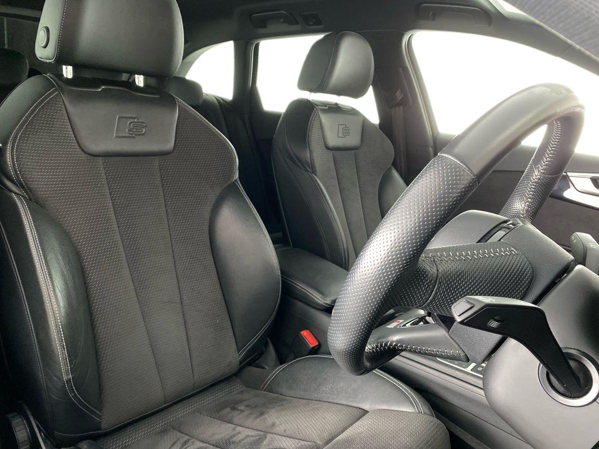 Used Audi A4 2019 for sale - 76890157: Photo 13