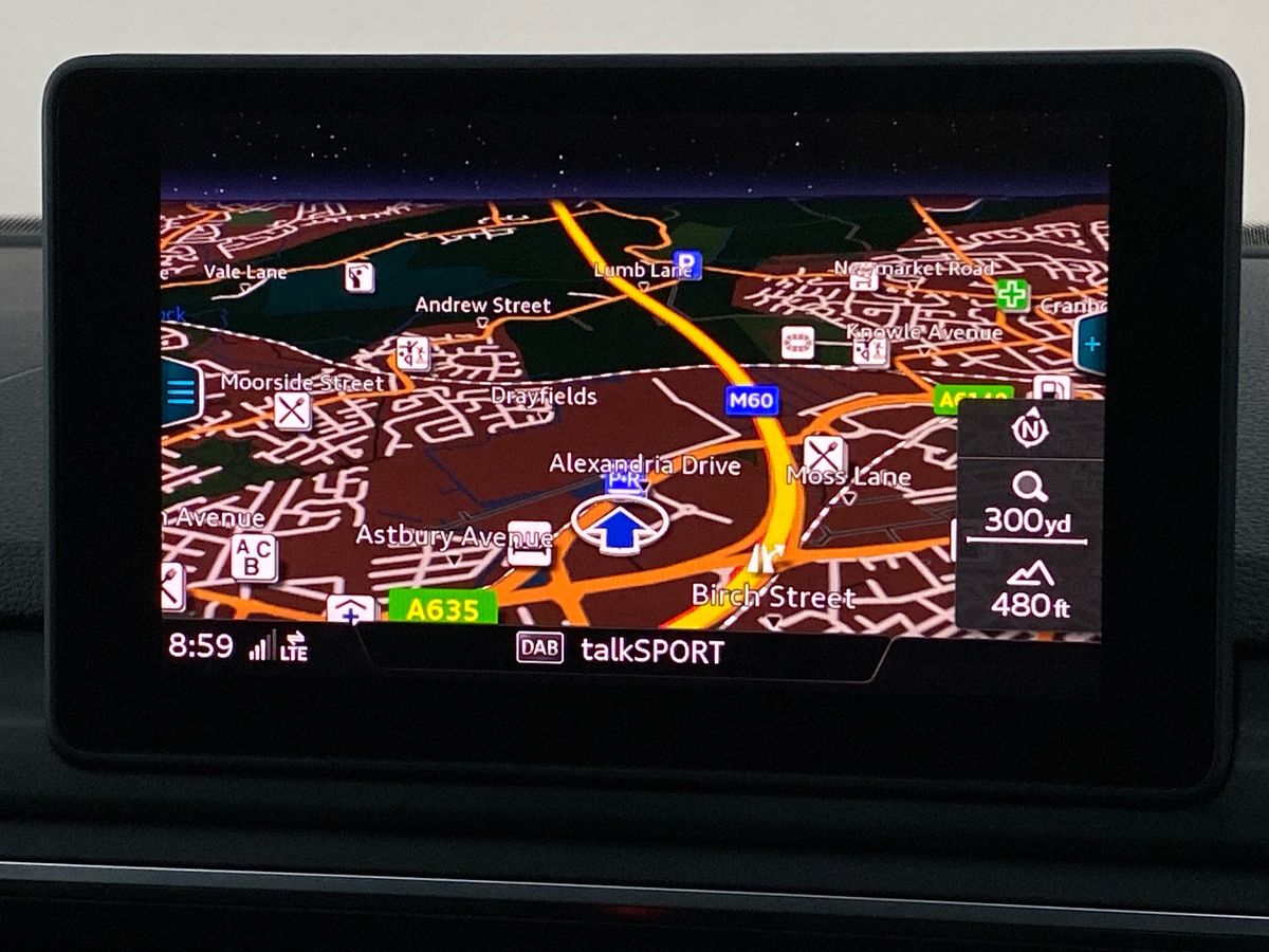 Used Audi A4 2019 for sale - 76890157: Photo 16