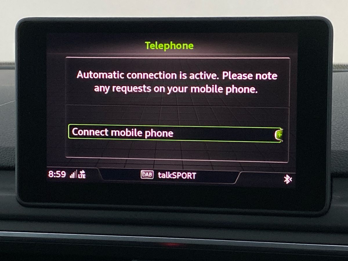 Used Audi A4 2019 for sale - 76890157: Photo 17