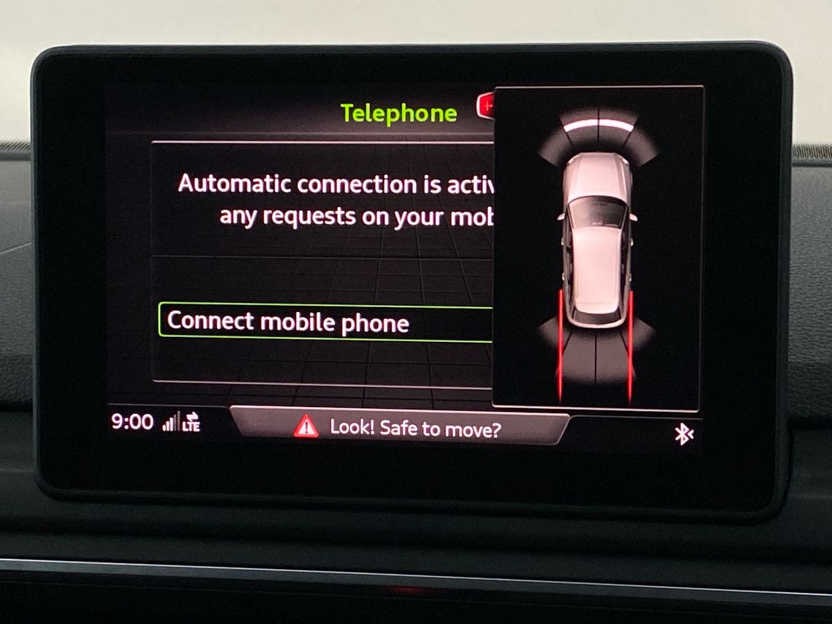 Used Audi A4 2019 for sale - 76890157: Photo 18