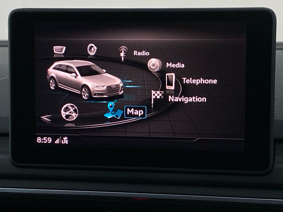 Used Audi A4 2019 for sale - 76890157: Photo 19